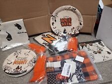 Halloween party supplies for sale  McMechen