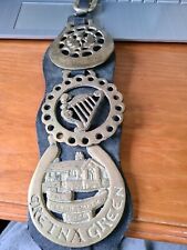 scottish horse brasses for sale  PETERBOROUGH