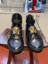 Mens versace shoes for sale  RICHMOND