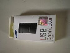 Samsung Galaxy Tab 2 7.0 conector USB P30 pinos Samsung original EPL-1PLOBEGXAR comprar usado  Enviando para Brazil