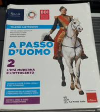 Passo uomo vol. usato  Lumezzane