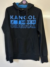Kangol men black for sale  WREXHAM