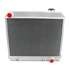Row aluminum radiator for sale  Chino