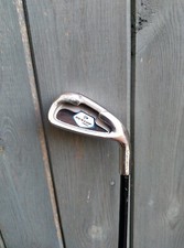 Dunlop junior iron for sale  NORWICH