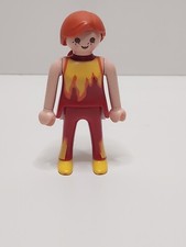 Playmobil 4236 femme d'occasion  Saint-Brevin-les-Pins