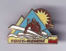 Rare pins pin d'occasion  Ménéac