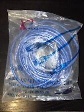 printer cables for sale  BRISTOL