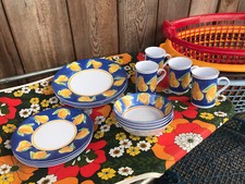 Vintage cole mason for sale  COVENTRY