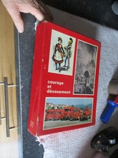 1971 sapeur pompier d'occasion 1971 sapeur pompier d'occasion  Charnay-lès-Mâcon