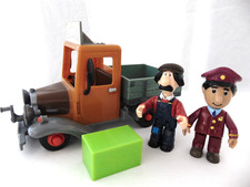 Postman pat ted for sale  NORTHWICH