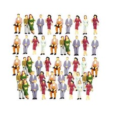 200stk 100 modellfiguren gebraucht kaufen  Deutschland