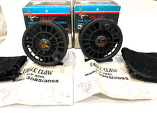 Eagle claw graphite for sale  Port Saint Lucie