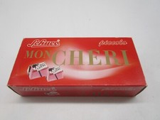 Werbung mon cherie gebraucht kaufen  Sonnefeld