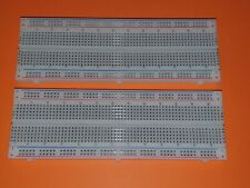 Breadboard 830 kontakten gebraucht kaufen  Erwitte