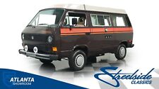 1985 volkswagen bus for sale  Lithia Springs