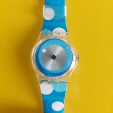 Orologio swatch swiss usato  Napoli