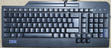 Tastiera ibm qwerty usato  Italia