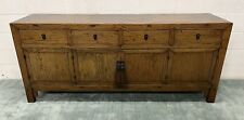 Dramatic asian credenza for sale  Aurora