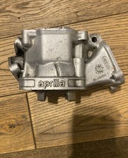 Aprilia 125 rotax for sale  YORK