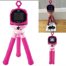 Tech kidizoom pink for sale  NEW MALDEN