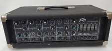 Used peavey 400 for sale  Glendale Heights