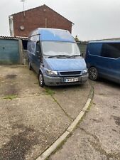 ford jumbo for sale  COLCHESTER