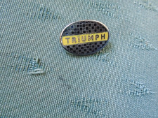 Older triumph motor for sale  NORTHAMPTON