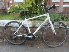 Trek 7.4 hybrid for sale  MANCHESTER