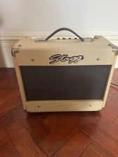 Stagg electric acoustic for sale  WISBECH