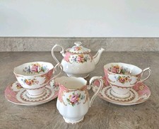 Vintage royal albert for sale  TWICKENHAM