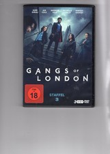 Dvd box gangs gebraucht kaufen  Ratingen