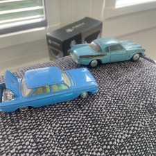 Vintage corgi studebaker for sale  SCUNTHORPE