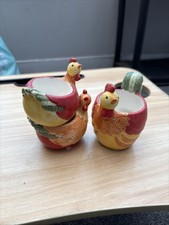 Yankee candle rooster for sale Yankee candle rooster for sale  MANCHESTER