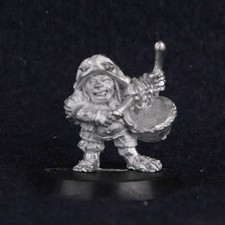 Imperial halfling drummer for sale Imperial halfling drummer for sale  UK