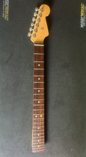 Warmoth srv stratocaster for sale  Mount Holly