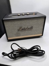 marshall bluetooth speaker for sale marshall bluetooth speaker for sale Dallas
