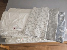 Großeres ikea bettwäsche gebraucht kaufen  Fuldatal