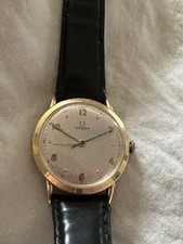 Vintage omega 14k for sale  Cathedral City