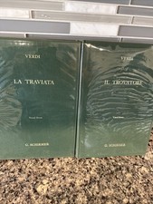 Verdi opera vocal for sale  Fort Worth