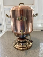 Piece copper cuisine d'occasion  Expédié en Belgium