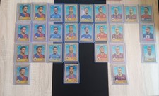 Topps musiala set gebraucht kaufen  Altentreptow-Umland ll
