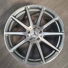 Et19 riginal mercedes gebraucht kaufen  Frankenthal