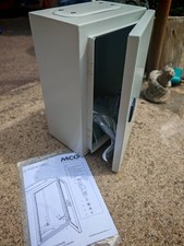 Mcg sheet steel for sale  MARKFIELD