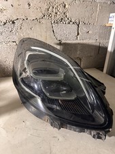 Ford puma fanale usato  Nettuno