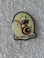 Pin one bikes d'occasion  Expédié en Belgium