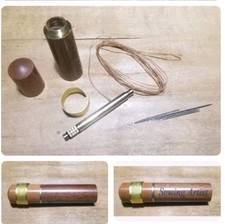 Sewing kit muzzleloader for sale  Bangor