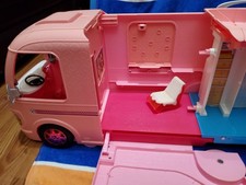 Barbie dream camper for sale  Chicago