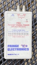 Fringe electronics pro for sale  CHELTENHAM