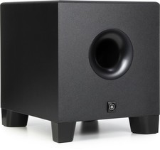 Yamaha hs8s inch for sale  Fort Wayne
