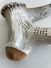 Vintage elk antler for sale  New Orleans
